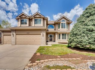 6359 S Quail St, Littleton, CO 80127
