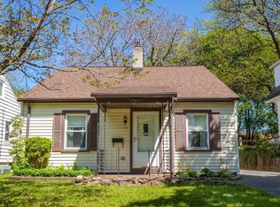134 Bonesteel St, Rochester, NY