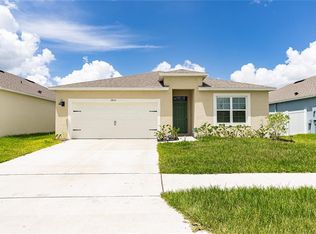 2810 Waylon Hammock Rd, Harmony, FL 34773