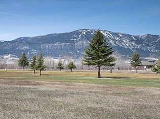 2820 Greenough Way, Red Lodge, MT 59068