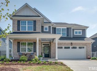 2955 Historic Cir, Morrisville, NC 27560