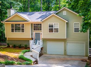 2277 Ashton Dr, Villa Rica, GA 30180