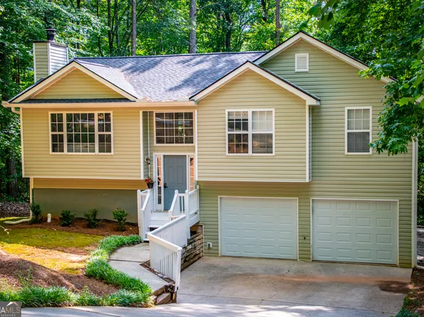 2277 Ashton Dr, Villa Rica, GA 30180