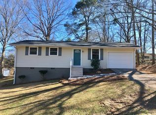 829 Stewart St, Carrollton, GA 30117