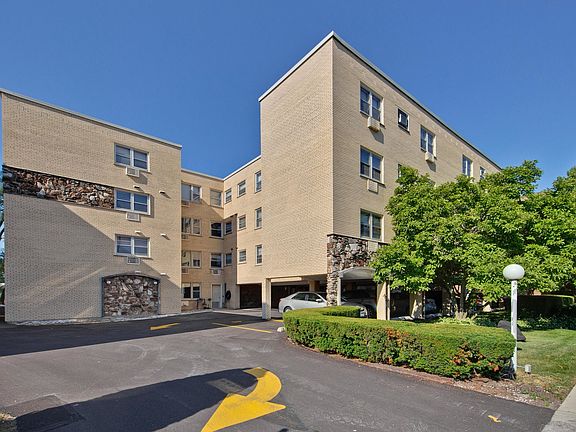 2nd image of 5220 Oakton St APT 203