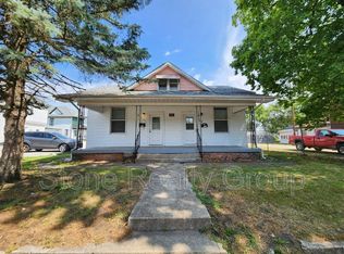 662 Oak St, Terre Haute, IN 47807