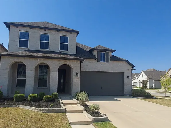 2413 Plover Ln, Argyle, TX 76226