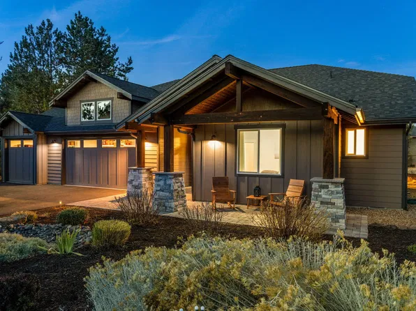 8293 Vireo Ct, Redmond, OR 97756