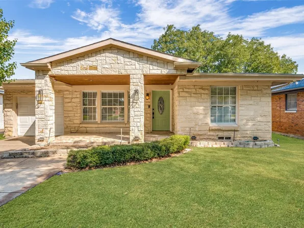 1927 Berkley Ave, Dallas, TX 75224