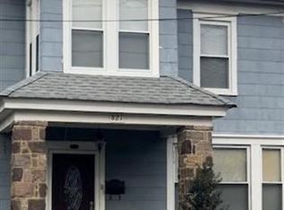 821 Bridgeboro St #B, Riverside, NJ 08075