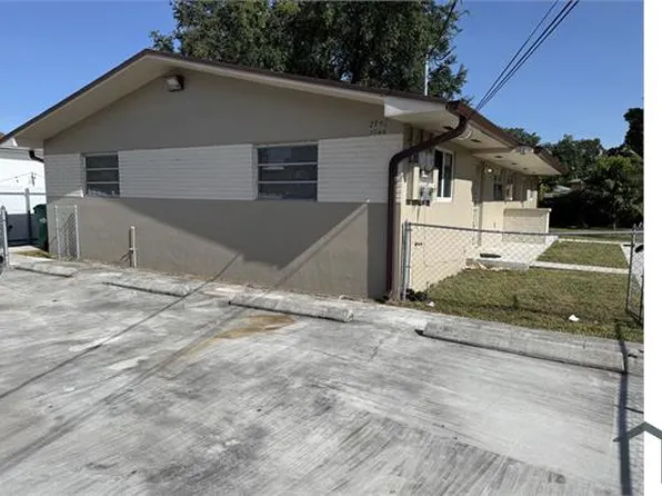 2742 NW 49th St #2742, Miami, FL 33142