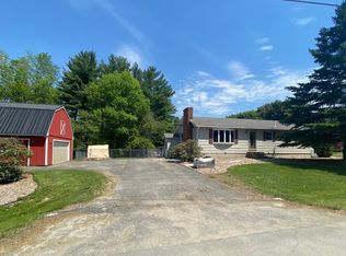 43 Andrea Ave, Benton, ME 04901