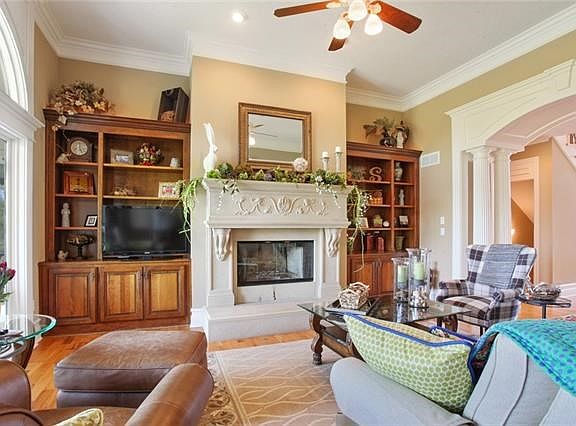 5th image of 10505 N Dalton Ave