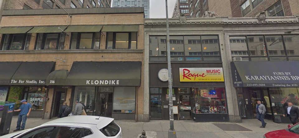 1st image of 216 W 30th St