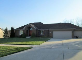 5157 Silverstone Dr NE, Comstock Park, MI 49321