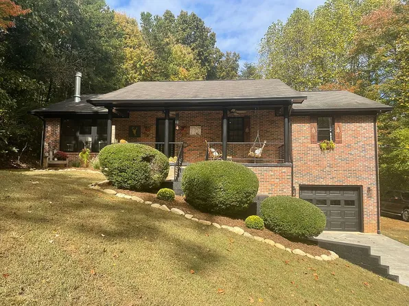 110 Saratoga Ln, Clinton, TN 37716