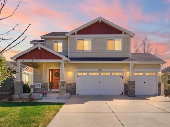 1027 Canal Dr, Windsor, CO 80550