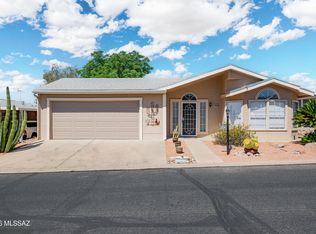 3504 S Feldspar Ave, Tucson, AZ 85735