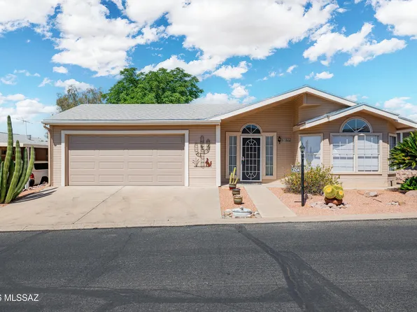 3504 S Feldspar Ave, Tucson, AZ 85735