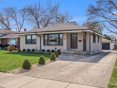 934 S Bryan St, Elmhurst, IL, 60126