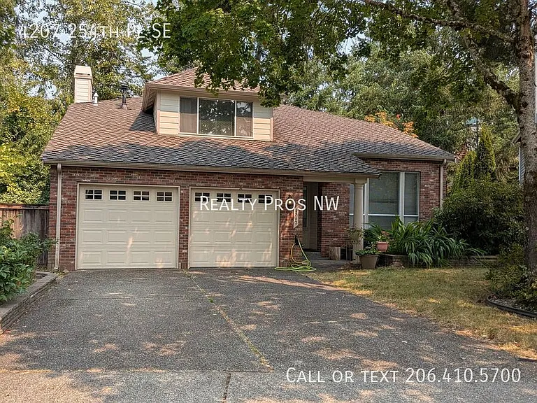 4207 254th Pl SE — Photo 1