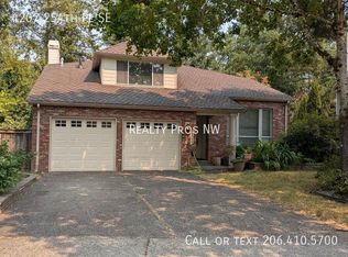 4207 254th Pl SE, Issaquah, WA 98029