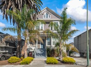 1128 Adeline St, Oakland, CA 94607