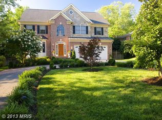 6113 Greentree Rd, Bethesda, MD 20817