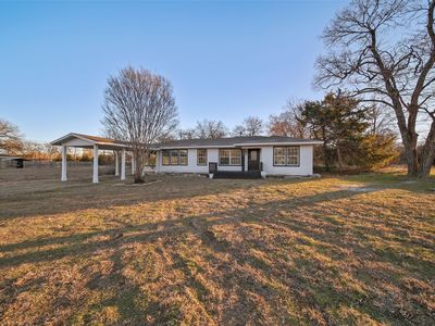 508 W Bells Blvd, Bells, TX, 75414