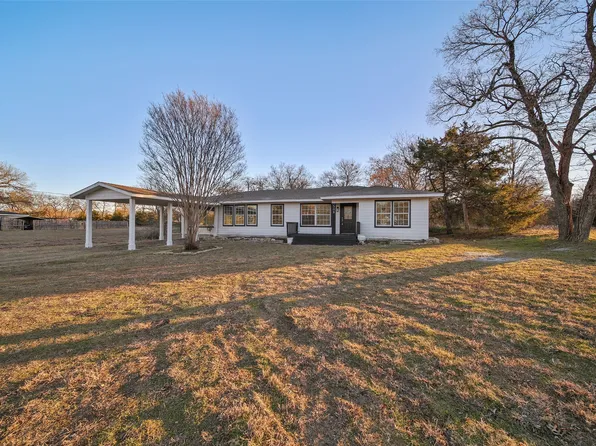 508 W Bells Blvd, Bells, TX 75414