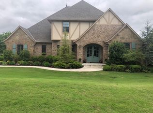 2437 Rivanna Way, Edmond, OK 73034