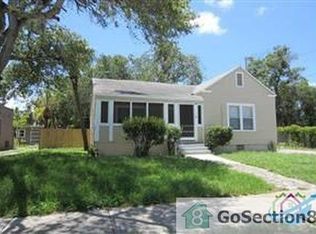 1670 19th Ave S, Saint Petersburg, FL 33712