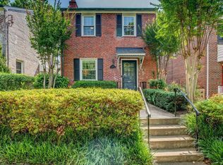 5319 42nd Pl NW, Washington, DC