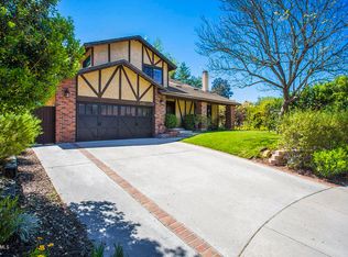 245 Fox Ridge Dr, Thousand Oaks, CA 91361