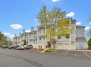 200 Falls Blvd UNIT D110, Quincy, MA 02169