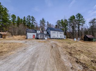1006 Vernon Street, Albany Twp, ME 04281
