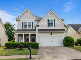 133 Village Dr, Canton, GA 30114