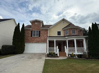 2002 McCook Dr NW, Kennesaw, GA 30144