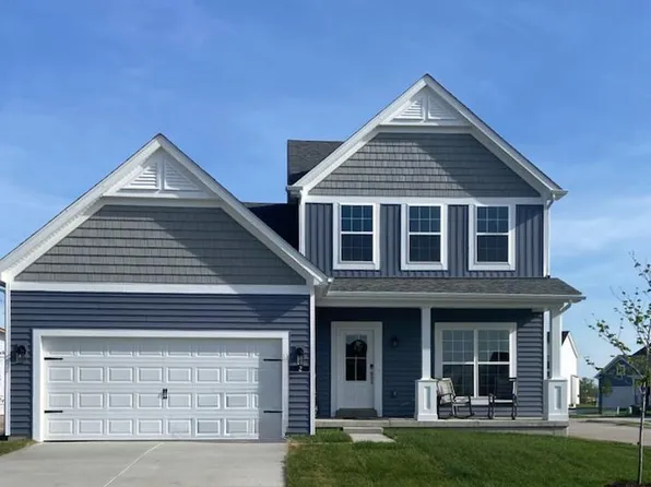 2 River Wind Dr, Saint Charles, MO 63301