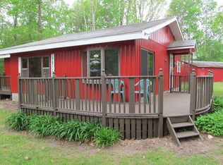 18818 Point Rd, Barryton, MI 49305