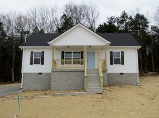 1779 Old Belfast Rd LOT 14, Lewisburg, TN 37091