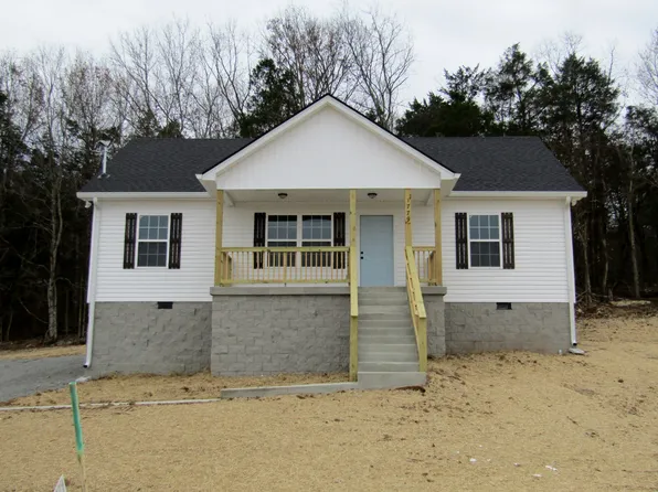 1779 Old Belfast Rd Lot 14, Lewisburg, TN 37091