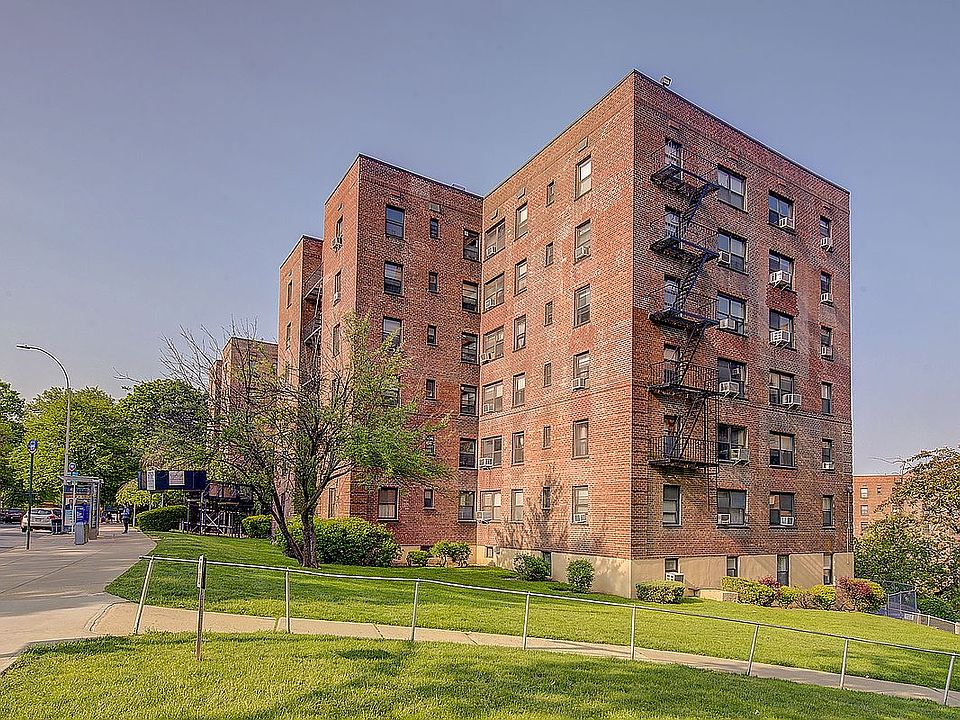 1st image of 26-10 Union St APT 6F