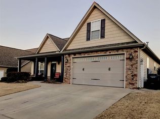 113 Dewfield Ln, Boiling Springs, SC 29316