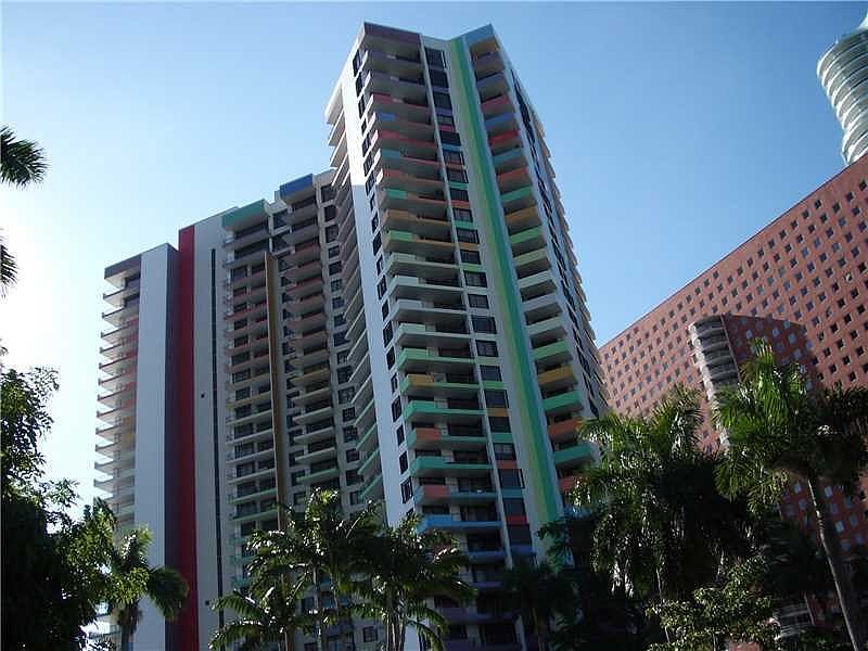 1st image of 1581 Brickell Ave APT 1708
