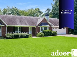 8953 E Carroll Rd, Winston, GA 30187