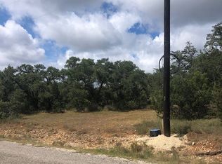 112 Peter Kleid Loop #3, Blanco, TX 78606