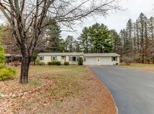 40 Woodland St, Fryeburg, ME 04037