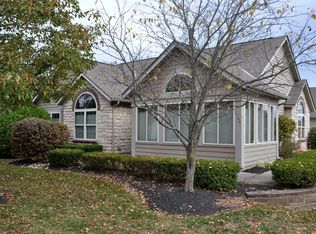 9104 Timberbrook Ln UNIT C, Florence, KY