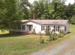 226 Pam Dr, Winston Salem, NC 27107